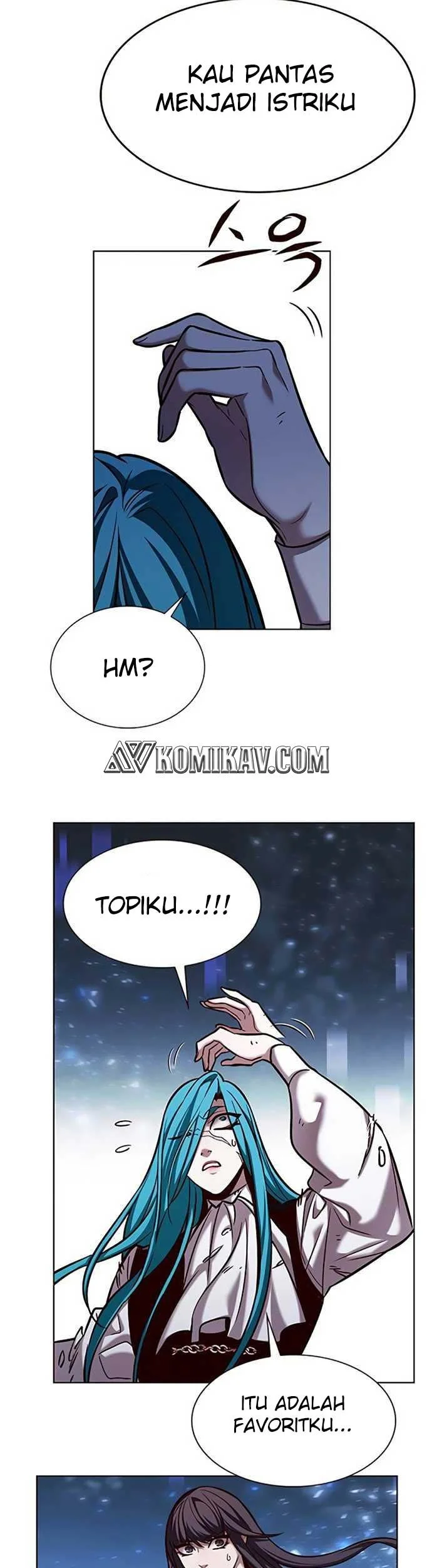 Eleceed Chapter 184 Fix Gambar 16